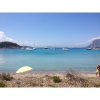Photo Italie Sardaigne Capo Coda Cavallo 2015-06 26