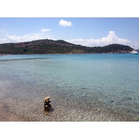 Photo Italie Sardaigne Capo Coda Cavallo 2015-06 48