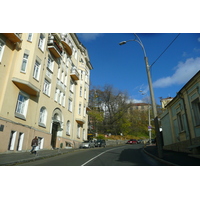 Photo Ukraine Kiev Lypky 2007-11 4