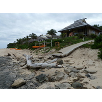 Photo Îles Fidji Amunuca Island Resort 2010-05 135