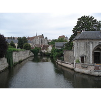 Photo France Chartres 2006-08 64