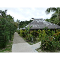 Photo Îles Fidji Amunuca Island Resort 2010-05 156