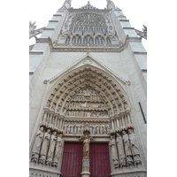 Photo France Amiens 2011-07 0
