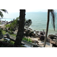 Photo Thaïlande Pattaya Golden cliff 2011-02 12