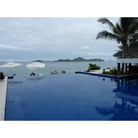 Photo Îles Fidji Amunuca Island Resort 2010-05 14
