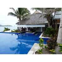 Photo Îles Fidji Amunuca Island Resort 2010-05 17