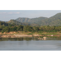 Photo Thaïlande Le Mekong 2012-12 56