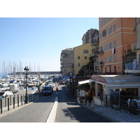 Photo France Corse Bastia 2006-09 59