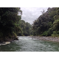 Photo Costa Rica Rivière Pacuare 2015-03 21