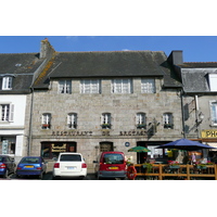 Photo France Huelgoat 2007-08 25