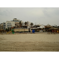 Photo Israel Tel Aviv Tel Aviv bord de mer 2006-12 119
