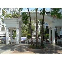 Photo Thaïlande Plage de Jomtien Majestic Condo 2007-02 7