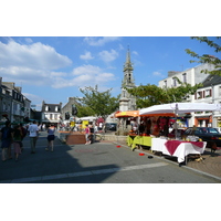 Photo France Huelgoat 2007-08 3