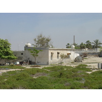 Photo Émirats arabes unis Oumm al-Qaïwaïn 2005-03 10