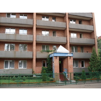 Photo Russie Iaroslavl Hotel Yubil 2006-07 12