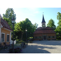 Photo Suède Sigtuna 2005-06 32