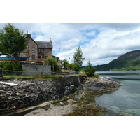 Photo Royaume-Uni Wester Ross 2011-07 13