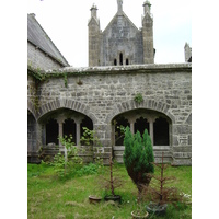 Photo Irlande Contrée de Limerick Adare 2004-05 12
