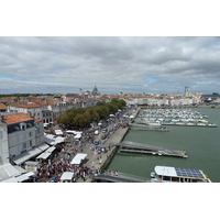 Photo France La Rochelle Tour de la Chaîne 2010-08 11