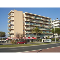 Photo France Cagnes sur Mer 2006-01 82