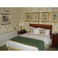 Photo Royaume-Uni Wimbledon Hotel Cannizaro House 2006-10 42