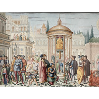 Photo Italie Pise 2021-09 29