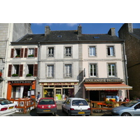 Photo France Huelgoat 2007-08 165