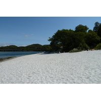 Photo Royaume-Uni Écosse Arisaig 2011-07 96
