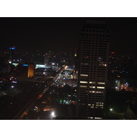 Photo Thaïlande Bangkok Hotel Intercontinental 2004-10 29