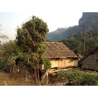 Photo Thaïlande Mae Sot 2014-02 33