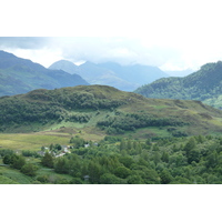 Photo Royaume-Uni Wester Ross 2011-07 54