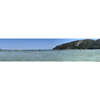 Photo France Corse Plage de Santa Giulia 2023-06 23