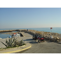 Photo France Cagnes sur Mer 2006-01 15