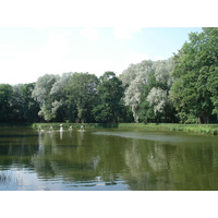 Photo Russie Petrodvorets 2006-07 99