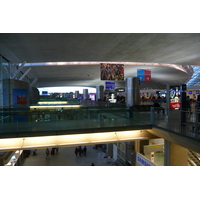 Photo France Aéroport Paris Charles de Gaulle 2007-11 31
