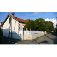 Photo France Préfailles Ruelles de Préfailles 2007-07 21