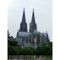 Photo Allemagne Cologne 2007-05 78