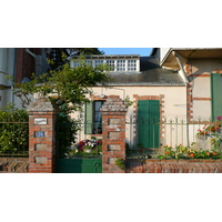 Photo France Préfailles Ruelles de Préfailles 2007-07 15