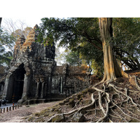 Photo Cambodge Siem Reap Angkor Thom 2023-01 39