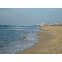 Photo Israel de Haifa à Tel Aviv 2006-12 82