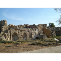 Photo Israel Caesarea 2006-12 169