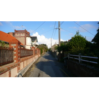 Photo France Préfailles Ruelles de Préfailles 2007-07 0