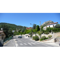 Photo France Vence Vence Ouest 2007-07 60