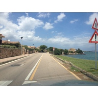 Photo Italie Sardaigne Costa Smeralda 2015-06 146