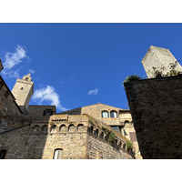 Photo Italie San Gimignano 2021-09 127