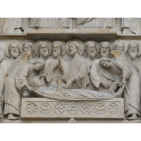 Photo France Paris Notre Dame 2007-05 204