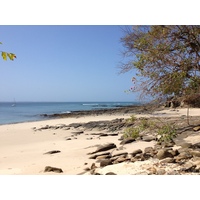Photo Panama Ile de Contadora 2015-03 67