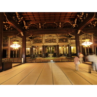 Photo Japon Kyoto Temple Higashi Honganji 2010-06 21