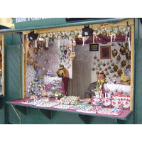 Photo Autriche Vienne 2005-03 118