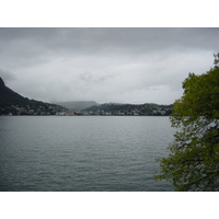Photo Suisse Lugano 2001-10 27